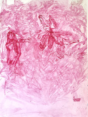 Detalhe rosa 3